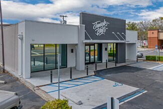 Plus de détails pour 1719 W Tennessee St, Tallahassee, FL - Local commercial à vendre