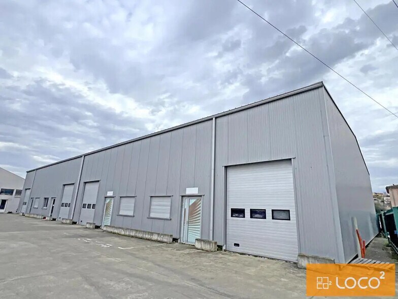 448 Avenue De Toulouse, Escalquens à louer - Photo de l’immeuble – Image 1 sur 5