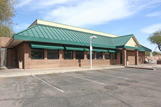 Plus de détails pour 650 N Scottsdale Rd, Tempe, AZ - Local commercial à louer