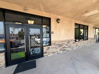 Plus de détails pour 707 W Route 66, Glendora, CA - Local commercial à louer