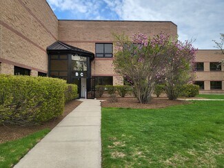 Plus de détails pour 223 Gates Rd, Little Ferry, NJ - Industriel/Logistique à louer