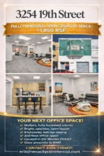 3254 19th St, San Francisco, CA à louer Photo intérieure– Image 1 sur 8