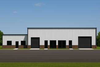 Plus de détails pour 2345 Success Dr, Odessa, FL - Local d'activités à louer