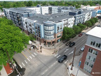 Plus de détails pour 532 N Lincoln Ave, Loveland, CO - Local commercial à louer