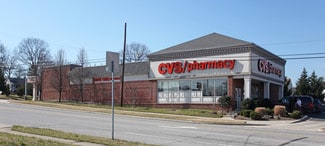 Plus de détails pour 2 Compass Rd, Essex, MD - Local commercial à louer