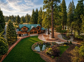 Plus de détails pour 3220 Pondorado Rd, Camino, CA - Spécialisé à vendre