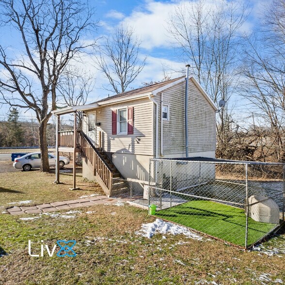 1090 Route 22, Lebanon, NJ à vendre - Photo de l’immeuble – Image 3 sur 17