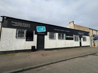Plus de détails pour 47-51 Glasgow Rd, Rutherglen - Local commercial à louer