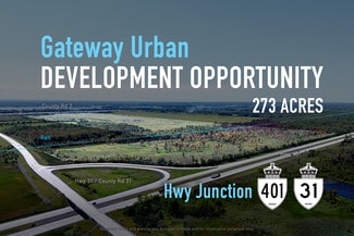 Plus de détails pour 00 County 2 rd, Morrisburg, ON - Terrain à vendre