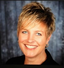 Jennifer Young