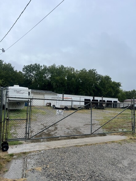 2909 N Main St, Mcalester, OK à vendre - Photo principale – Image 1 sur 4