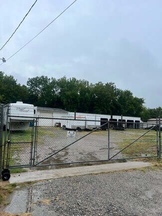Plus de détails pour 2909 N Main St, Mcalester, OK - Industriel/Logistique à vendre