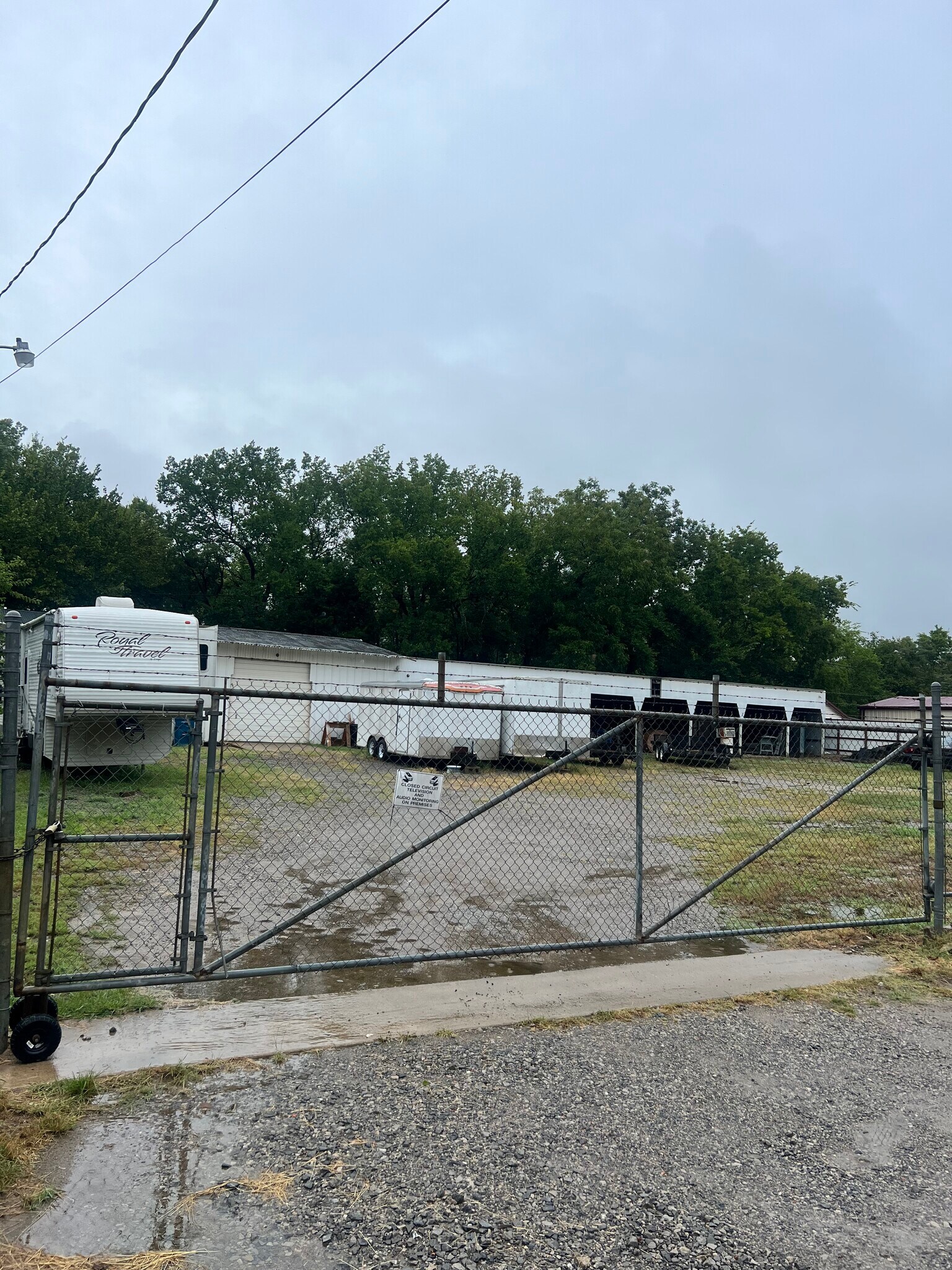 2909 N Main St, Mcalester, OK à vendre Photo principale– Image 1 sur 5