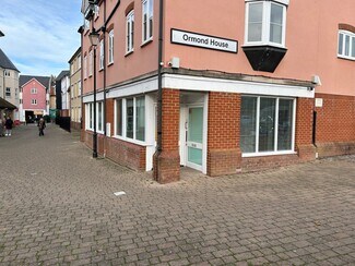 Plus de détails pour Roche Clos, Rochford - Local commercial à vendre