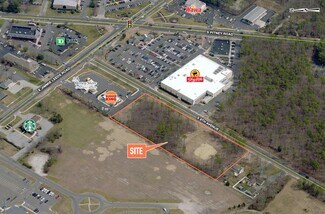 Plus de détails pour 417 8th Ave, Galloway, NJ - Terrain à vendre