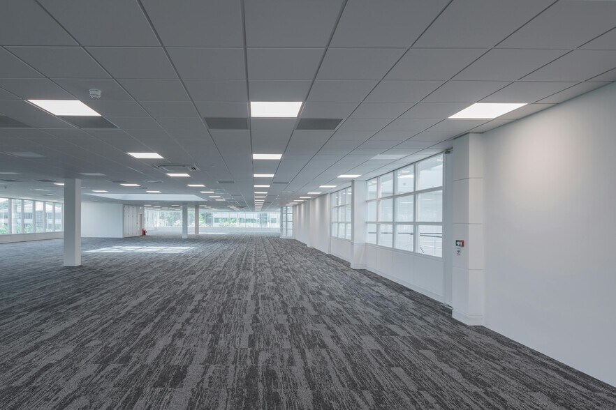 900 Pavilion Dr, Northampton à louer - Photo de l’immeuble – Image 3 sur 19