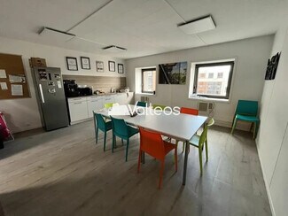 Plus de détails pour 10 Place Alfonse Jourdain, Toulouse - Bureau à louer