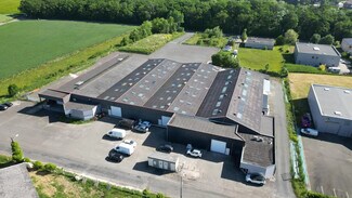 Plus de détails pour Industriel/Logistique à louer