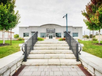 Plus de détails pour 3325 Harvester Rd, Burlington, ON - Bureau à louer