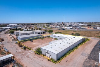 2045 S Loop 250 W, Midland, TX - VUE AÉRIENNE  vue de carte - Image1