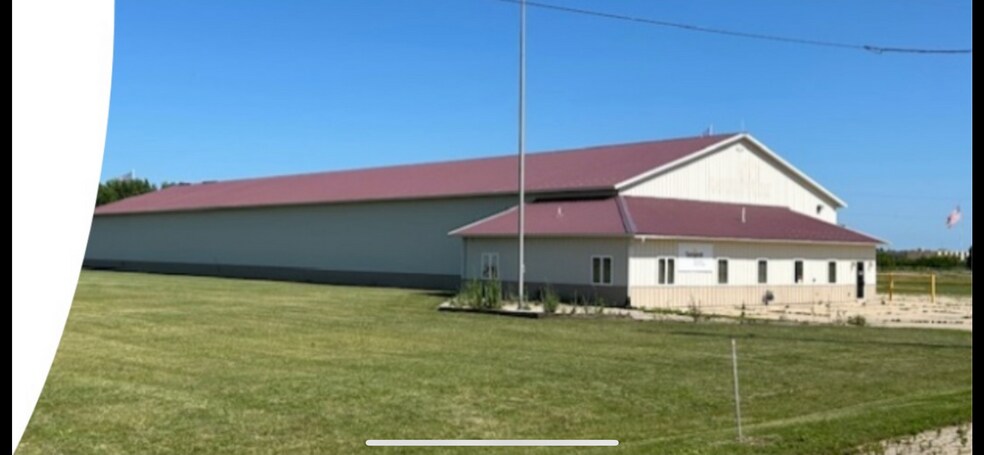 124 W Progress Dr, Princeton, IL à louer - Photo principale – Image 1 sur 12