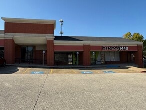 103 W Loop 281, Longview, TX à louer Photo intérieure– Image 2 sur 27