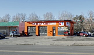 Plus de détails pour 300 W Main St, Jerome, ID - Local commercial à vendre