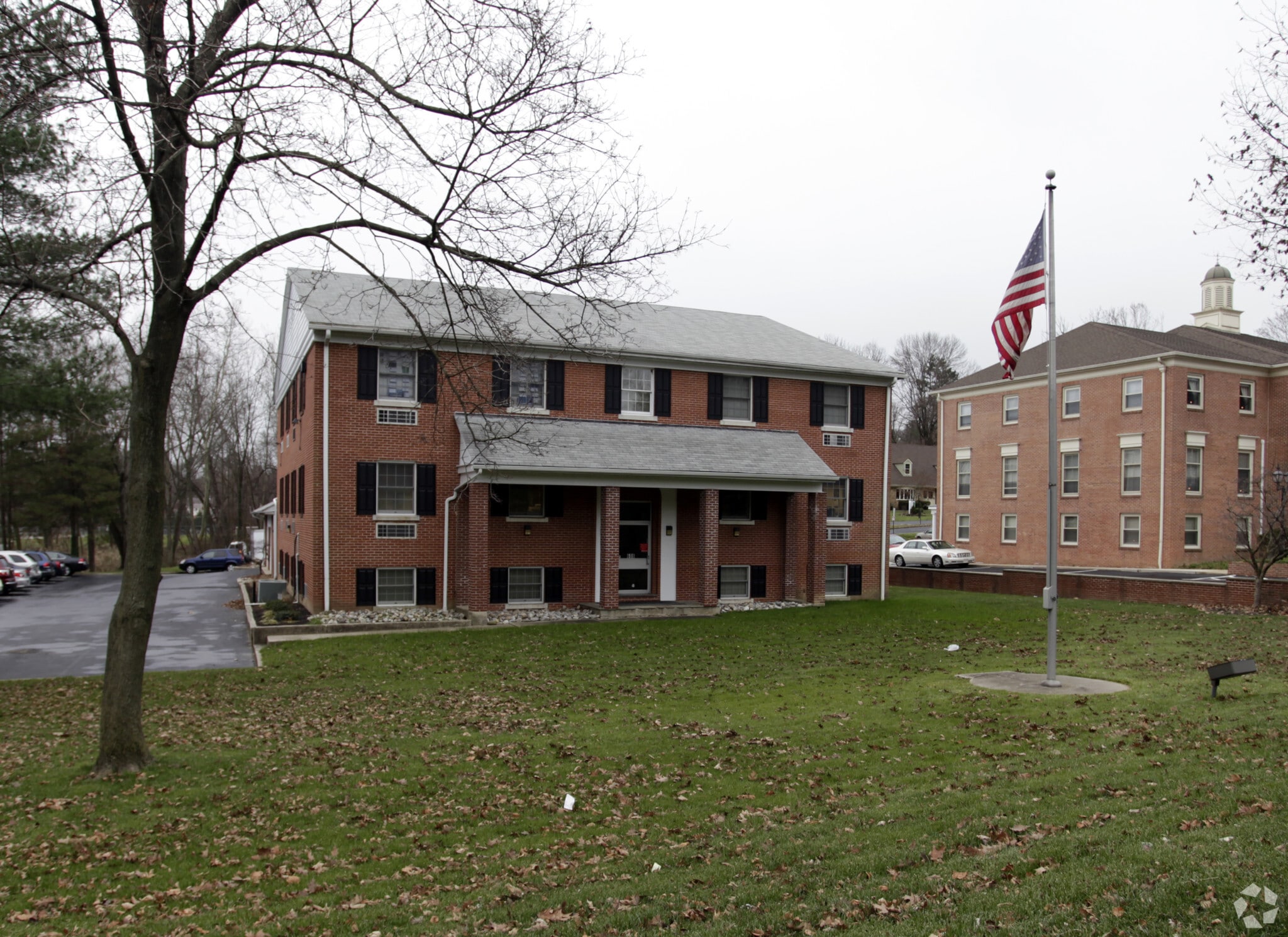 608 E Baltimore Pike, Media, PA à louer Photo principale– Image 1 sur 4