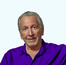 Gordon Derrington