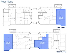 41707 Winchester Rd, Temecula, CA à louer Plan d’étage– Image 1 sur 1