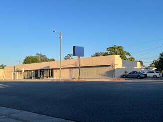 Plus de détails pour 10452 Magnolia Blvd, North Hollywood, CA - Local commercial à vendre