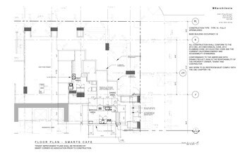 1040-1080 Park Blvd, San Diego, CA à louer Plan de site– Image 1 sur 1