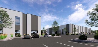 Plus de détails pour 3008 N 2200 W, Salt Lake City, UT - Local d'activités, Industriel/Logistique à louer