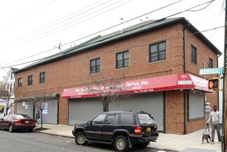 Plus de détails pour 683-685 Henderson Ave, Staten Island, NY - Local commercial, Local d'activités à louer