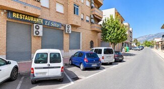 Plus de détails pour Local commercial à vendre
