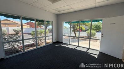 7941 E Lakeside Pky, Tucson, AZ à louer Photo intérieure– Image 2 sur 8