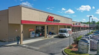 Plus de détails pour 2019-2023 E Silver Springs Blvd, Ocala, FL - Local commercial à louer