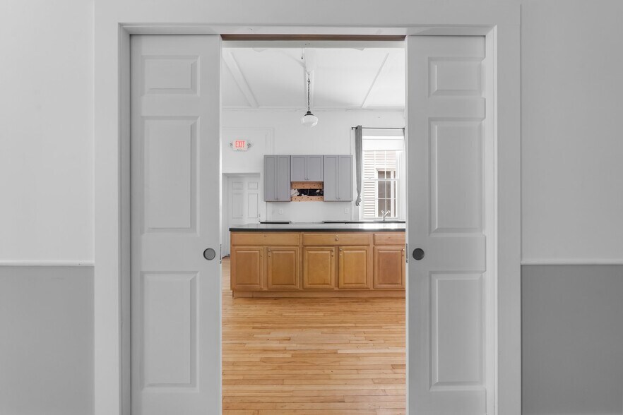 867 Lafayette Rd, Seabrook, NH à louer - Photo de l’immeuble – Image 2 sur 57