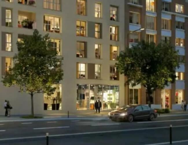 Plus de détails pour Local commercial à louer