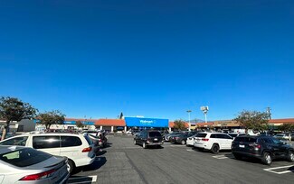 Plus de détails pour 1411-1445 N Hacienda Blvd, La Puente, CA - Local commercial à louer