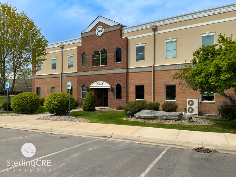 2620 Connery Way, Missoula, MT à vendre - Photo de l’immeuble – Image 3 sur 20