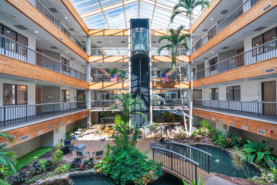5255 N Federal Hwy, Boca Raton, FL à louer - Photo intérieure – Image 3 sur 5