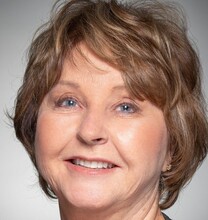 Sally Routh