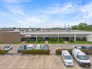 Plus de détails pour 8710-8728 Westpark Dr, Houston, TX - Local d'activités à louer