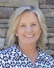 Cheryl Scarborough