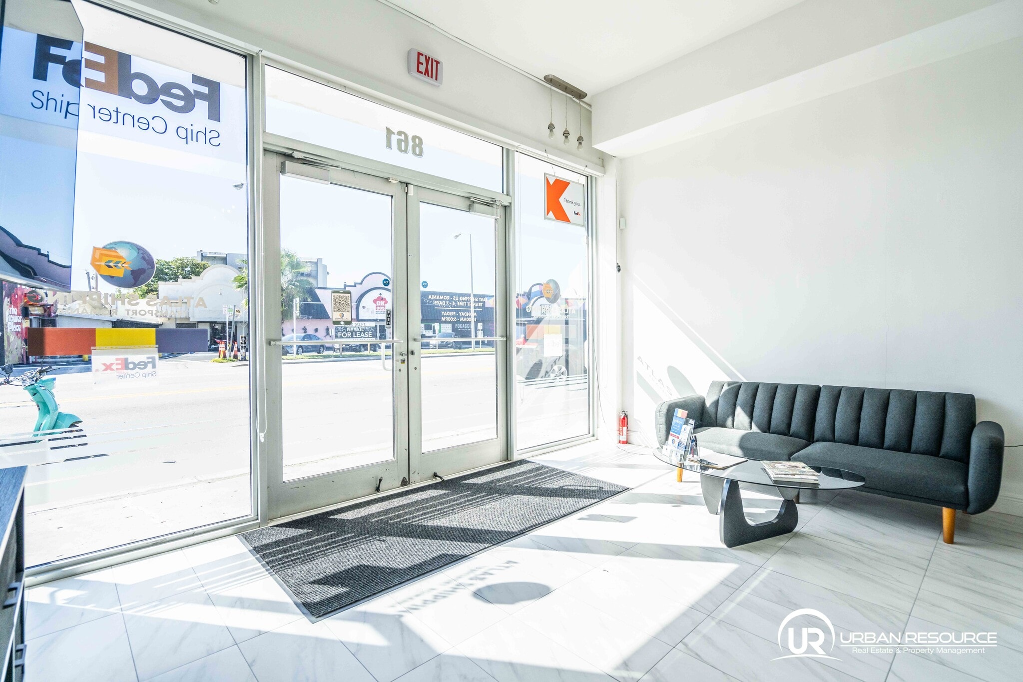 859-863 NE 79th St, Miami, FL à louer Photo intérieure– Image 1 sur 5