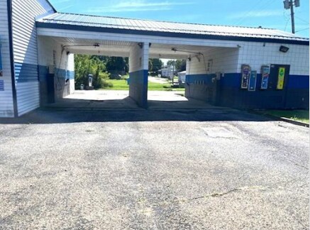 260 Columbia St, Leetonia, OH à vendre - Photo de l’immeuble – Image 3 sur 6