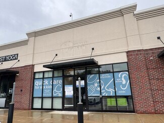 Plus de détails pour 8805-8815 Wilkens Blvd, Mason, OH - Local commercial à louer