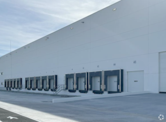 Avenida de los Alcotanes, 49, Pinto, Madrid à louer - Photo de l’immeuble – Image 2 sur 3