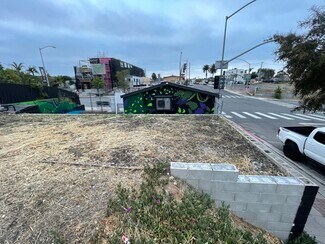 Plus de détails pour 32nd St at Imperial Ave, San Diego, CA - Terrain à vendre